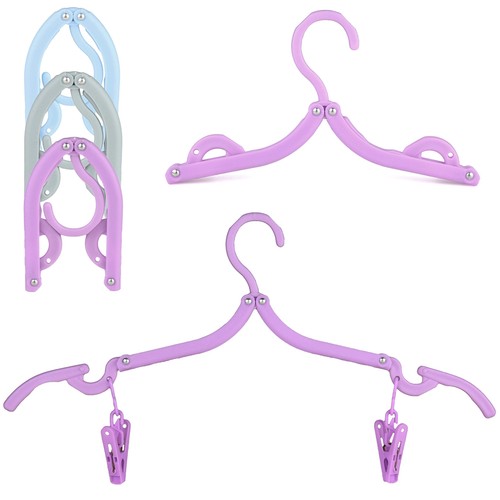 The hanger store - hanger, lilac
