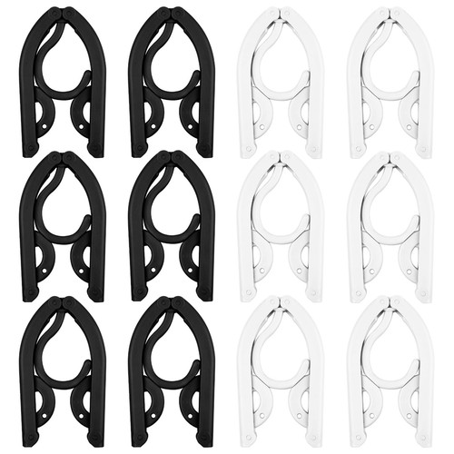 Sinofort 12pcs foldable - sinofort, travel