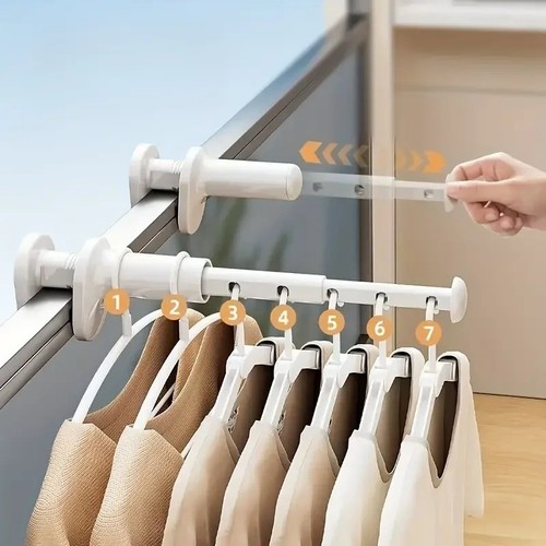 Folding hangers portable - folding,