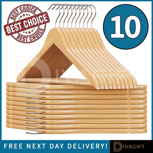 Natural wooden coat - natural,