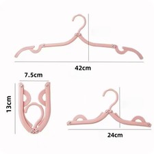 2-10x Travel Portable Foldable