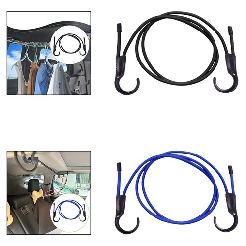 Portable travel clothesline - portable,