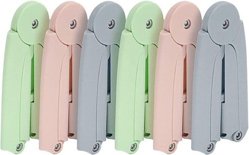 Ystopo pcs folding travel - pcs,