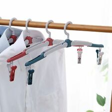 Portable Travel Hanger Folding
