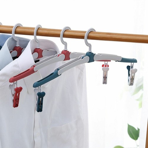 Portable travel hanger folding - travel,