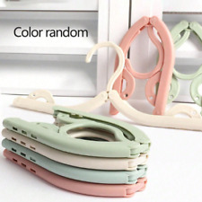 1/5/10 Travel Coat Hangers