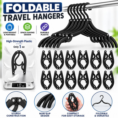 Pack foldable travel - pack,