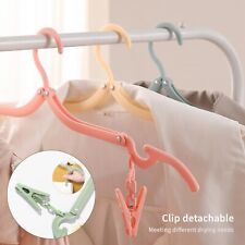 Foldable Portable Plastic