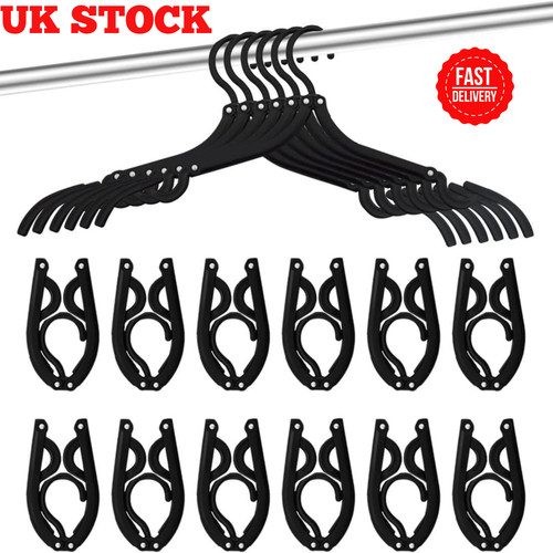 Neele 12pcs foldable clothes - neele,