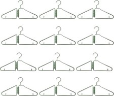 12 Pack Foldable Coat