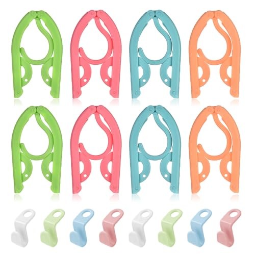 Osdue 16pcs folding clothes - osdue,