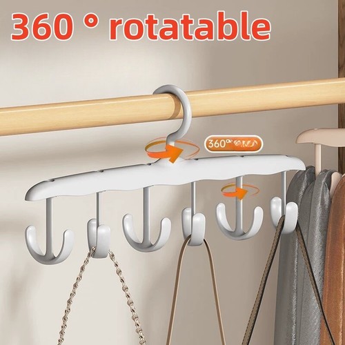 New travel coat hangers - new,