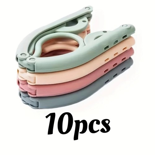 Pcs travel coat hangers - ,