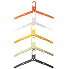 Travel Hangers Metal Heavy