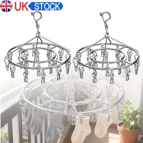 Thickened clips - 20,