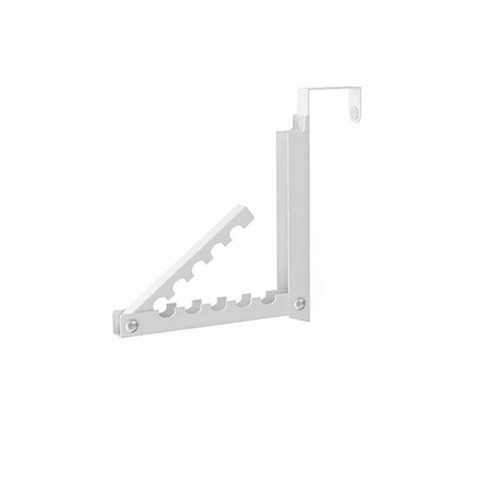 Extendable door drying rack - door,