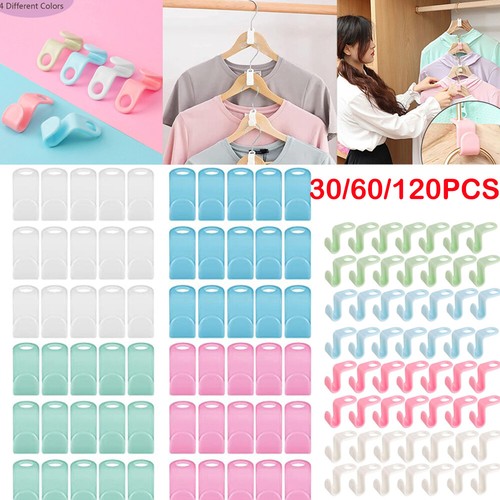 120x clothes hanger connector - hanger,