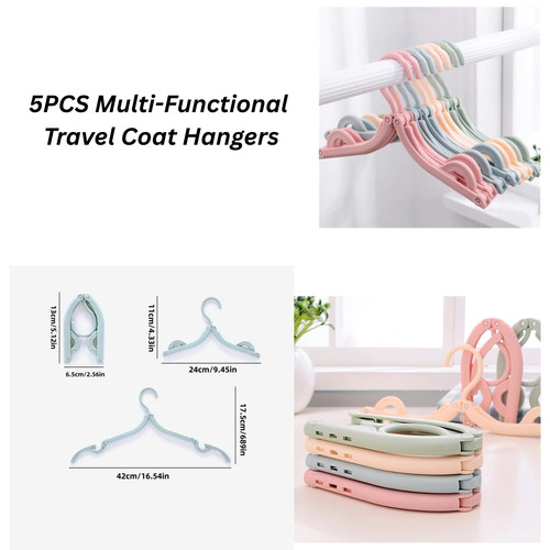 Multi functional travel - multi-functional,