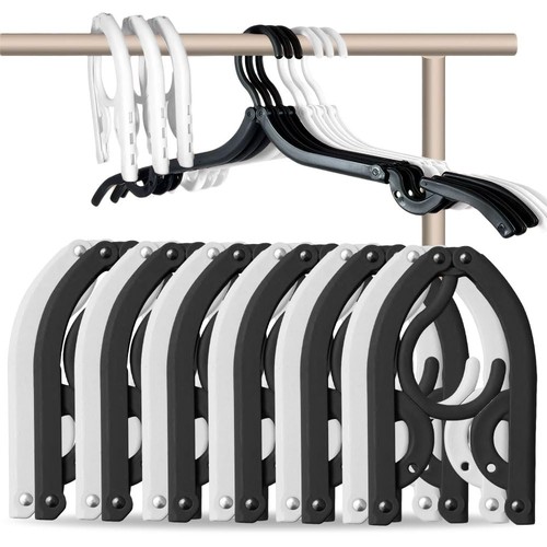 Aieino foldable travel hangers - aieino,