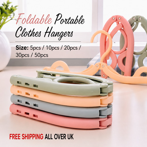 10pcs foldable travel clothes - foldable,