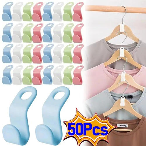 50pcs clothes hanger - 5-50pcs,