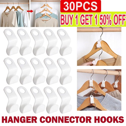 30pcs clothes hanger - clothes,