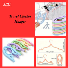 Portable Foldable Travel