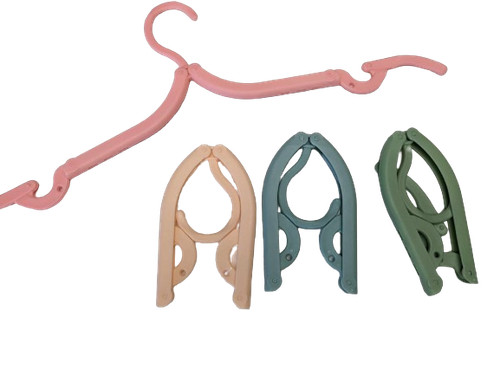 Holiday clothes hangers - 4, x