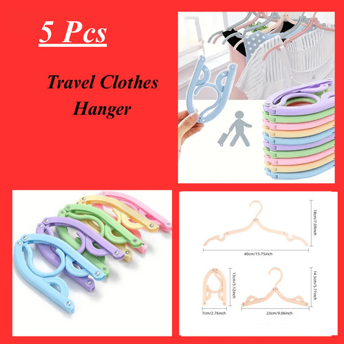 5pcs travel portable - 5pcs,