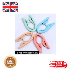 5/10 Travel Coat Hangers