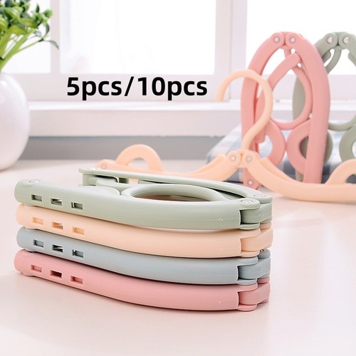 5pcs 10pcs foldable travel - 5pcs/10pcs,