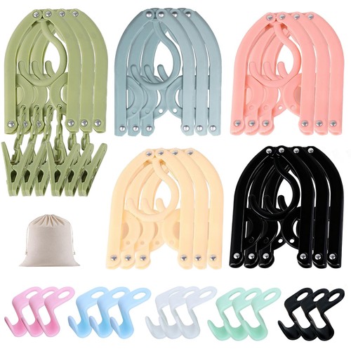 31pcs folding clothes - 31pcs,