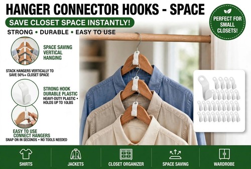 Pcs metal hanger hooks - pcs,