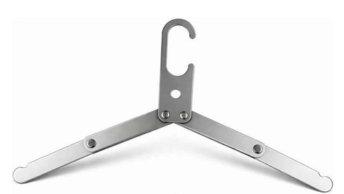 Travel coat hangers - ❤️1,