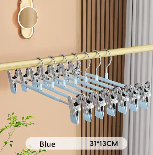Plastic clip hangers for - plastic,