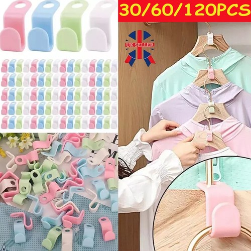 120 clothes hanger connector - hanger,