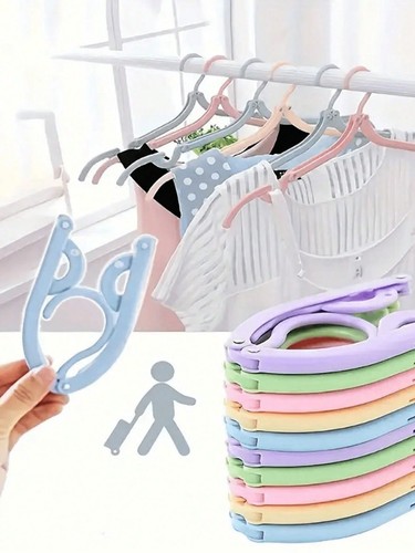 10pcs foldable travel - 5/10pcs,
