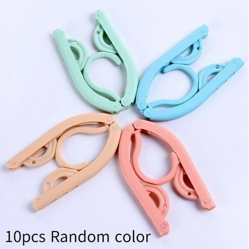 Travel coat hangers - coat,