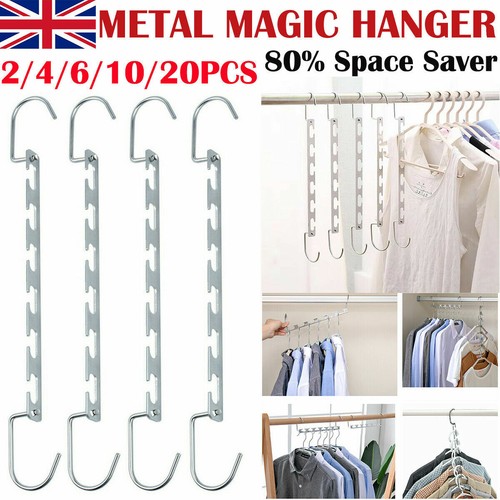 20x space saving wonder - wonder, magic
