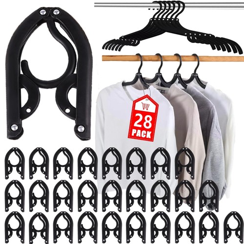 Kiswleon 28pcs black travel - kiswleon,