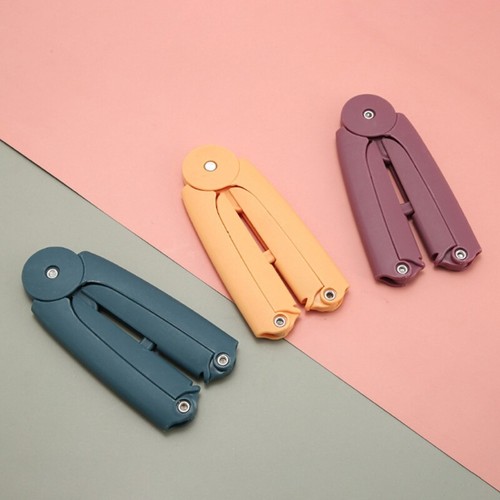 Travel folding plastic - travel,