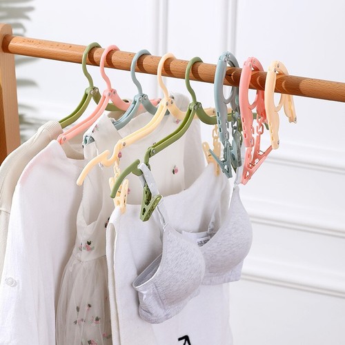 Travel clothes hangers - x,
