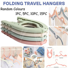 1-15 Travel Portable Foldable