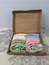 Travel Hangers 20 PCS Folding
