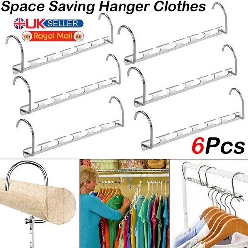 Space saver saving wonder - 6x,