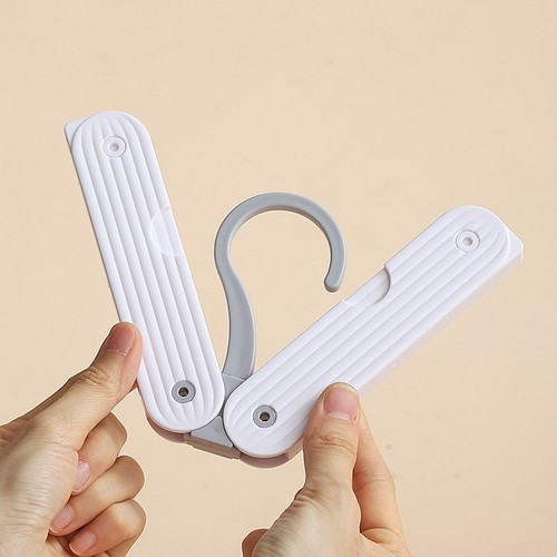 1pc foldable travel clothes - foldable,