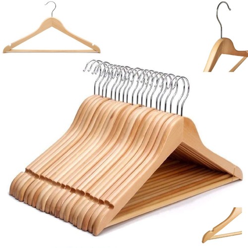 Natural wooden coat - natural,