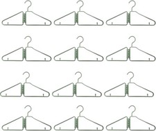 12 Pack Foldable Coat