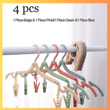 Multi-Functional Travel Coat