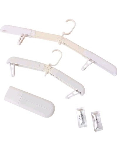 Pcs travel hanger folding - ,